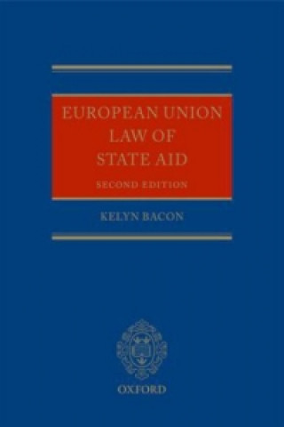 European Community Law of State Aid