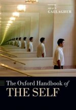 Oxford Handbook of the Self