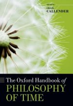 Oxford Handbook of Philosophy of Time