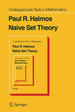 Naive Set Theory, 1