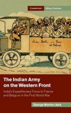 Indian Army on the Western Front