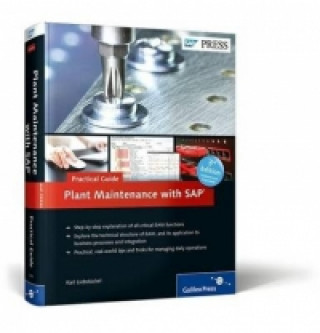 Plant Maintenance with SAP Practical Guide