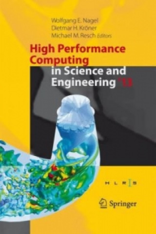 High Performance Computing in Science and Engineering '13