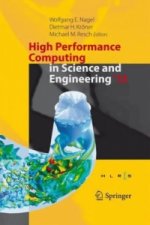 High Performance Computing in Science and Engineering '13