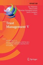 Trust Management V