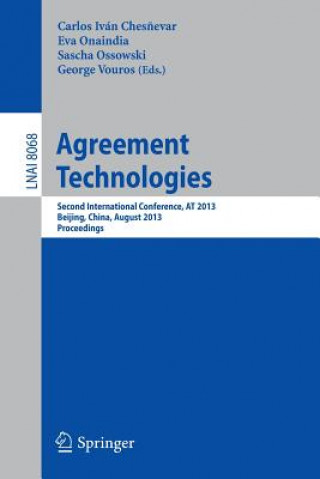 Agreement Technologies