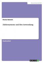 Zahlensysteme und ihre Anwendung