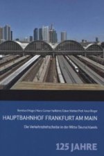 Hauptbahnhof Frankfurt am Main