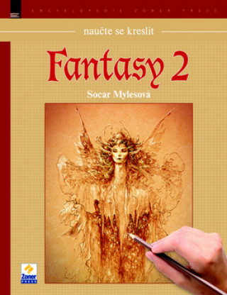 Naučte se kreslit Fantasy 2