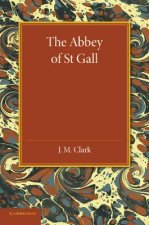 Abbey of St. Gall as a Centre of Literature and Art