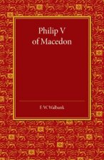 Philip V of Macedon