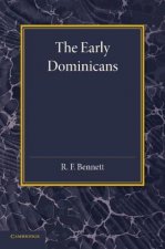 Early Dominicans