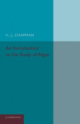 Introduction to the Study of Algae