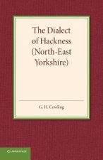 Dialect of Hackness (North-East Yorkshire)