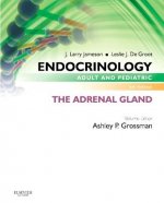 Endocrinology Adult and Pediatric: The Adrenal Gland