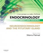 Endocrinology Adult and Pediatric: Neuroendocrinology and The Pituitary Gland