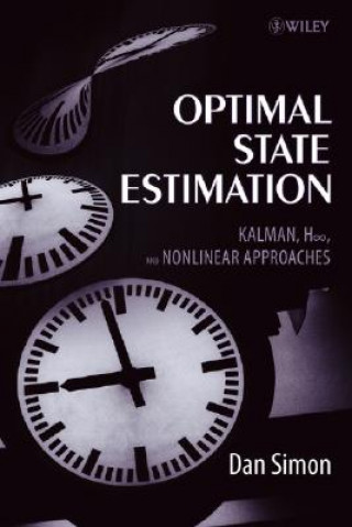 Optimal State Estimation - Kalman, H Infinity and Nonlinear Approaches