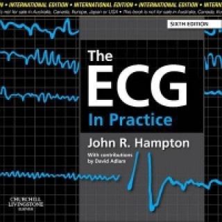 ECG In Practice, International Edition