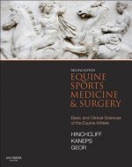 Equine Sports Medicine and Surgery