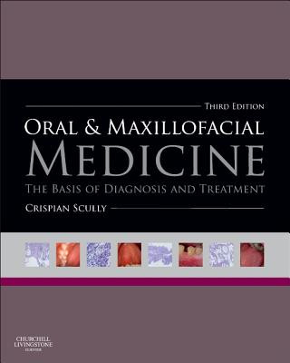 Oral and Maxillofacial Medicine