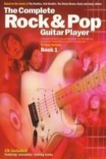 Complete Rock and Pop Guitar Player