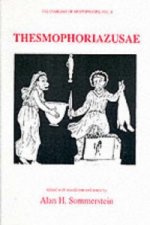 Thesmophoriazusae