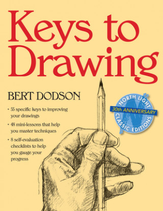 Keys to Drawing