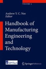 Handbook of Manufacturing Engineering and Technology, 6