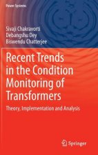 Recent Trends in the Condition Monitoring of Transformers