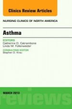 Asthma, An Issue of Nursing Clinics