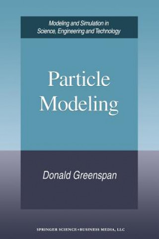 Particle Modeling