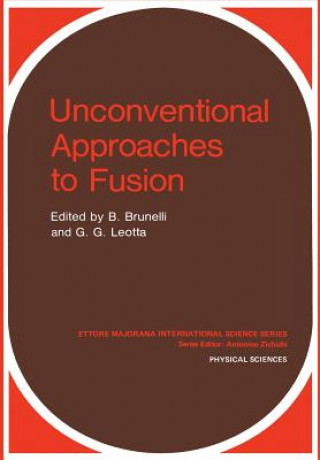 Unconventional Approaches to Fusion