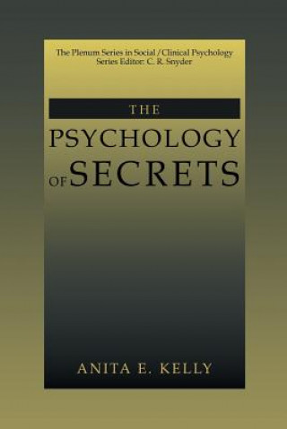 Psychology of Secrets