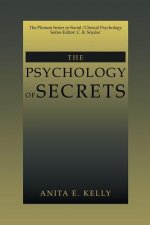Psychology of Secrets