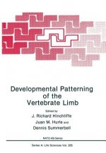 Developmental Patterning of the Vertebrate Limb