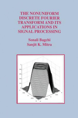 Nonuniform Discrete Fourier Transform and Its Applications in Signal Processing