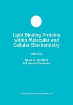 Lipid Binding Proteins within Molecular and Cellular Biochemistry