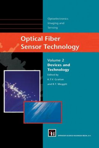 Optical Fiber Sensor Technology
