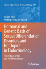 Hormonal and Genetic Basis of Sexual Differentiation Disorders and Hot Topics in Endocrinology: Proceedings of the 2nd World Conference