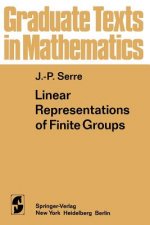 Linear Representations of Finite Groups