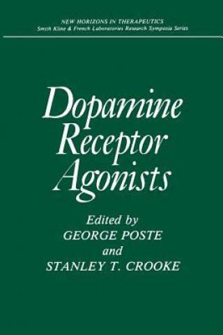 Dopamine Receptor Agonists