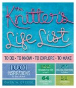 Knitter's Life List