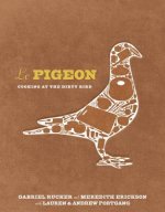 Le Pigeon