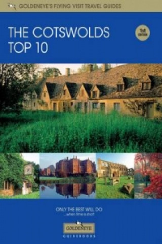 Cotswolds Top 10