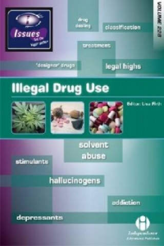 Illegal Drug Use