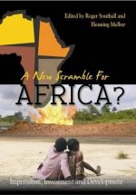 New Scramble for Africa?