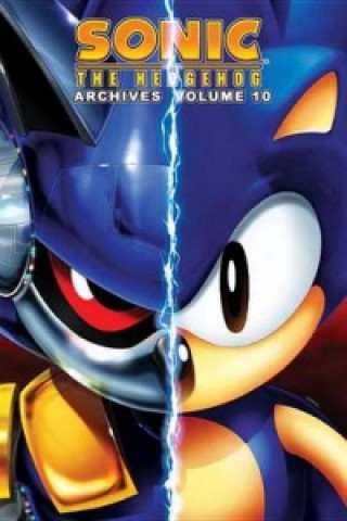 Sonic the Hedgehog Archives