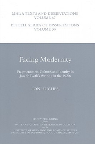 Facing Modernity