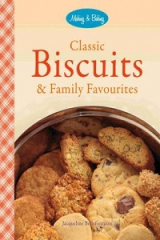 Classic Biscuits & Family Favourites