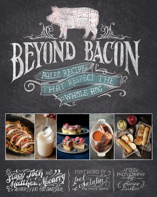 Beyond Bacon (Matthew McCarry)(Twarda)